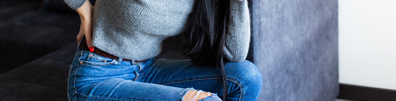 Managing back pain: Tips that can help
